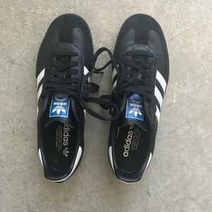 Adidas Samba OG Size 7.5 Unisex